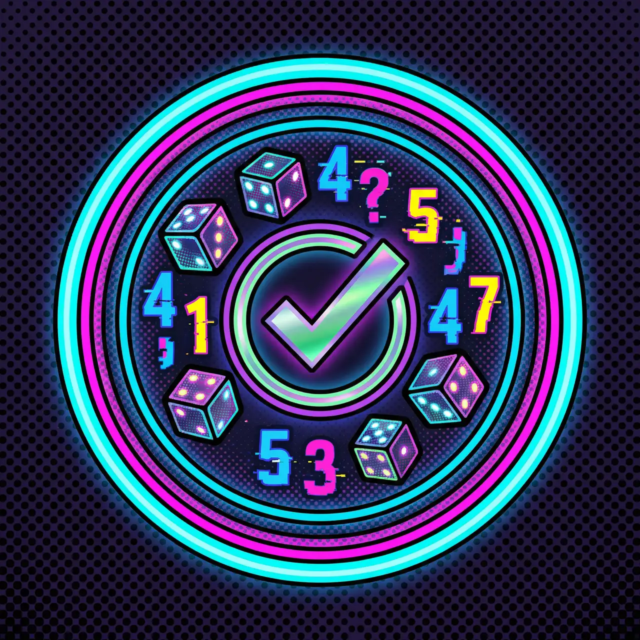 开户网站 - 国际RNG认证标识