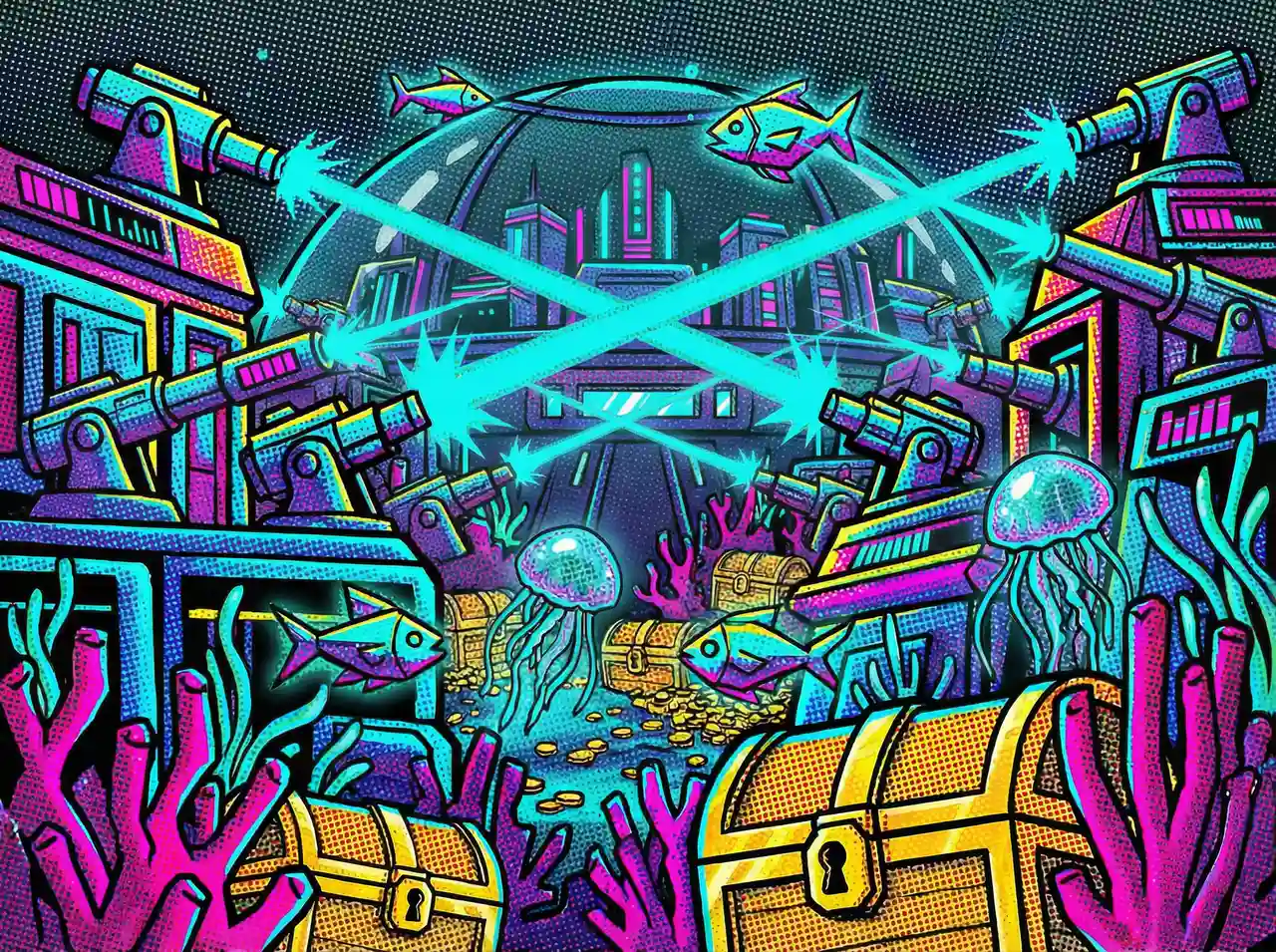 开户网站 熊猫体育激光炮台系统