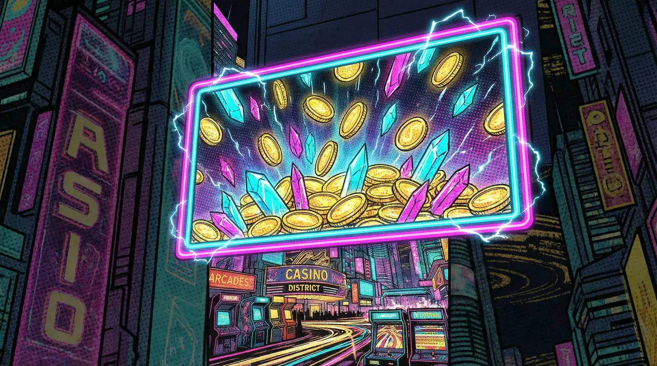 开户网站 - 首充狂欢夜波普广告牌