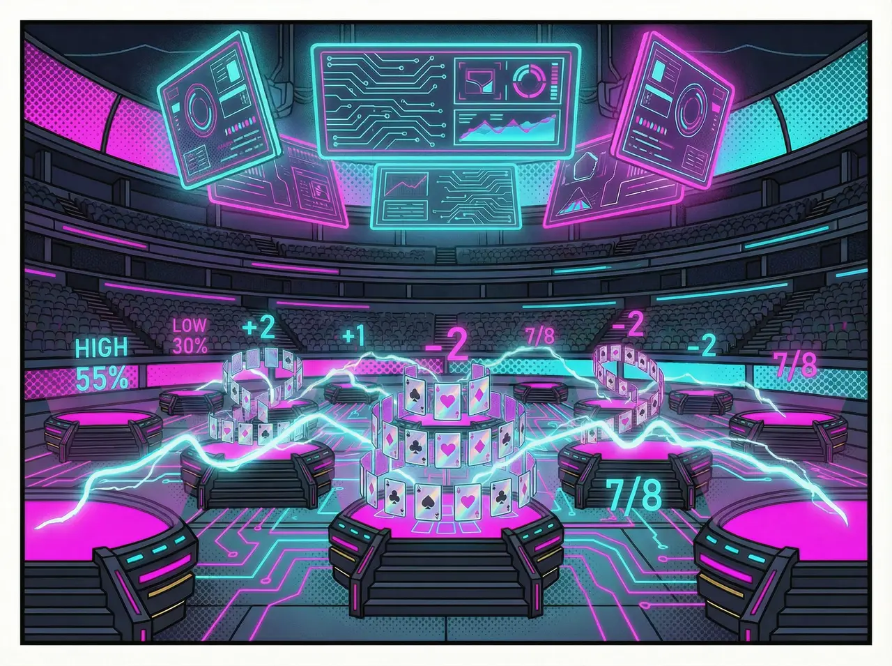 开户网站 开云体育算牌策略分析