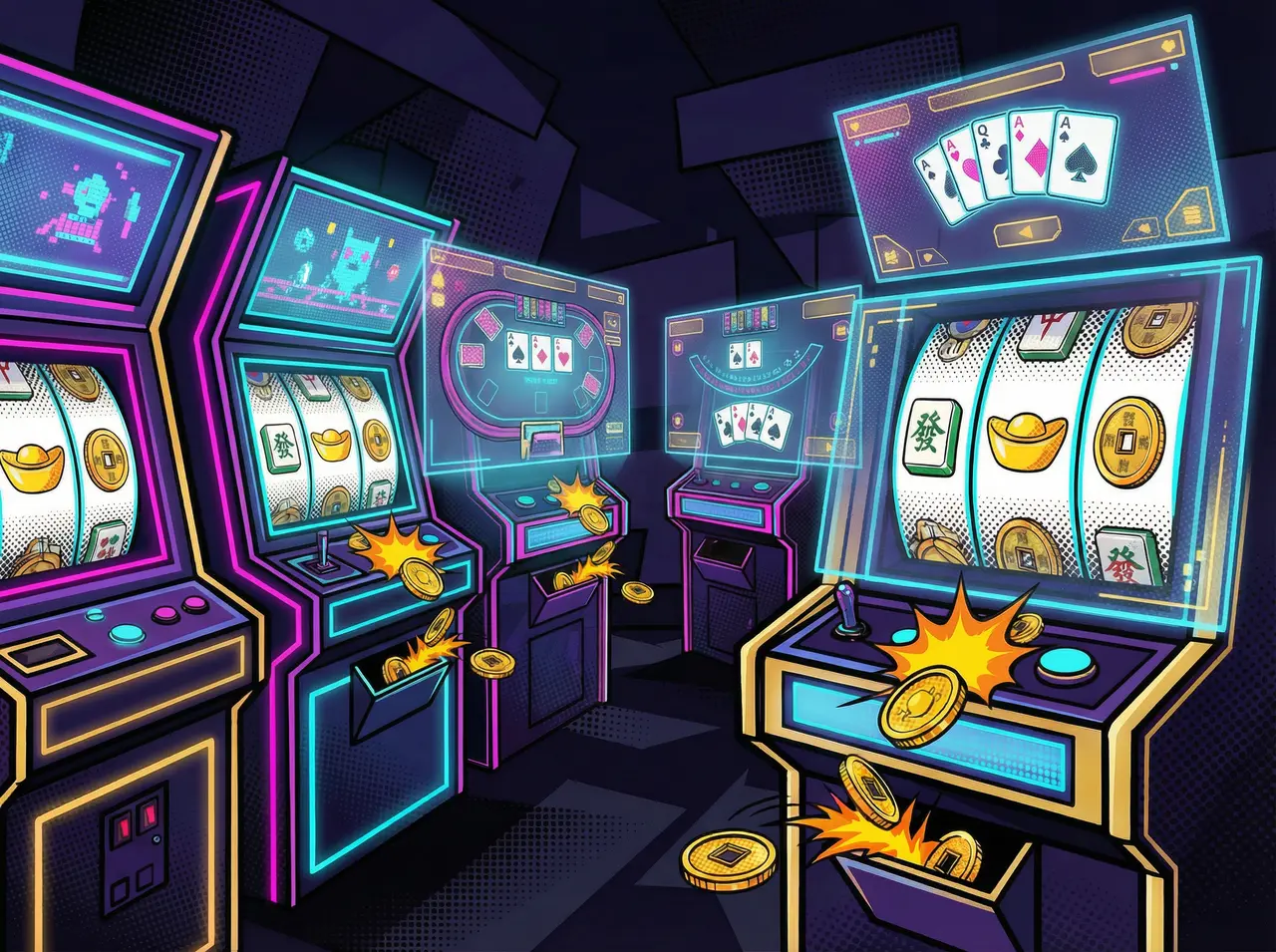 开户网站 - 波普娱乐城试玩界面